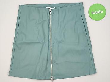 zara spodnice mini: Sinsay, Spódnica damska, rozmiar M — 2