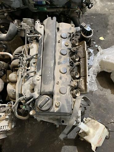 aud: Двигатель Volkswagen/Audi 1.8 20V атмосферный (семейство EA113, код из — 3
