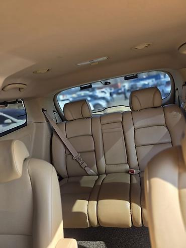 Kia: Kia Carnival: 2019 г., 2.2 л, Автомат, Дизель, Минивэн — 14