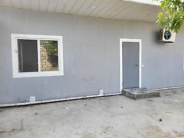 office: Satılır❗️❗️❗️ Heyet evi 311 saylı mektebin yanı Evde kombi — 1