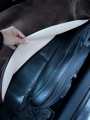 Lexus: Lexus ES: 2016 г., 2.5 л, Автомат, Бензин, Седан — 9