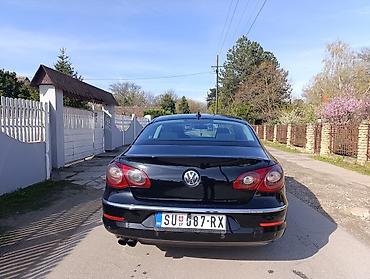 Volkswagen: Perfektan u svakom smislu, apsolutno bez ulaganja. Automobil je na — 10