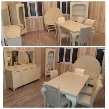 Komodlar: Qonaq desti 400₼. Endirim üçün qəti yazmayın. Ünvan Masazir.(71597)