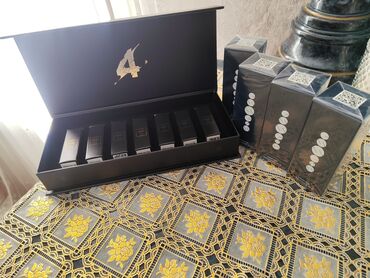 Парфюмерия: Духи essens по выгодным ценам — 9