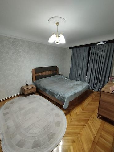 minsk 125: Bakı, 3 otaqlı, Köhnə tikili, 84 kv. m — 4