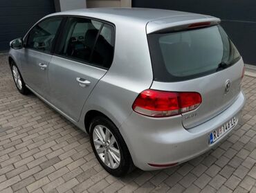 Volkswagen: Auto na prodaju bez ulaganja top stanje na lalafo.rs — 4 Volkswagen: Auto na prodaju bez ulaganja top stanje — 4