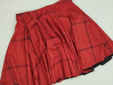 spódnice tiul midi: Women`s skirt, FB Sister, size S (EU 36)