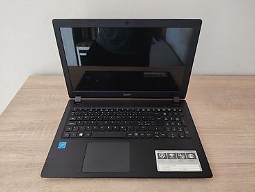 him rs: Na prodaju Acer aspire A315-31 u odličnom stanju, spreman za rad — 3