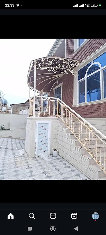 Barmaqlıqlar: Çatdırılma və Quraşdırılma Pulsuzdur 🚛 — 14