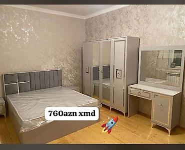 stol taxta: İkinəfərlik çarpayı, Yeni — 1