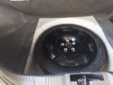 Ford: Ford Mustang: 5 l | Kabriolet — 14