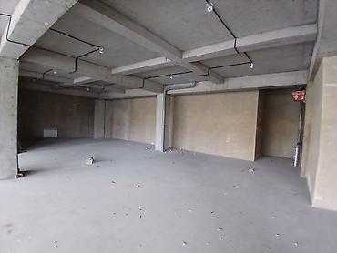 Коммерческая недвижимость: 🏢 СДАЁТСЯ КОММЕРЧЕСКОЕ ПОМЕЩЕНИЕ — 230 м² 📍 Ж/М Ынтымак, клубный дом — 8