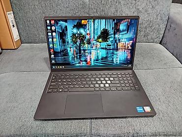 Ноутбуки Dell: Для программирования, Новый, Intel Core i5 — 2