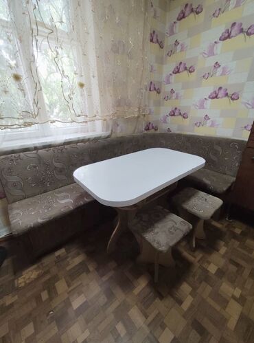 стул для офиса купить: Комплект стол и стулья Кухонный, Б/у
