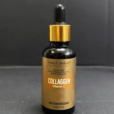 ct302 new balance: Serum za lice sa kolagenom i vitaminom C Vitamin C je snazan