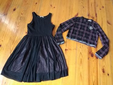 Детская одежда и обувь: Детское платье