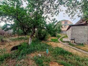 продаю участок ынтымак: 8 соток, Курулуш, Кызыл китеп, Техпаспорт, Сатып алуу-сатуу келишими