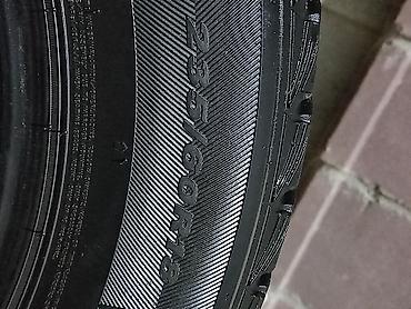 шины 215 45 18: Комплект зимних шин Nexen 235/60 R18. Внедорожные Характеристики: - — 3