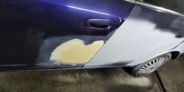 СТО, ремонт транспорта: Рихтовка, сварка, покраска, без выезда — 28