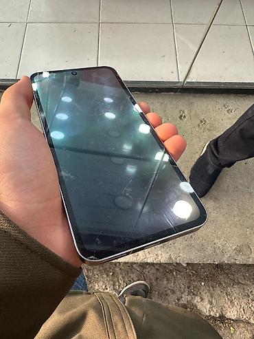 samsung 2011: Samsung Galaxy A56 5G, rəng - Qara, İki sim kartlı — 2