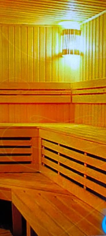 spa: Баня | Пилинг, Комнаты отдыха, Массаж — 2