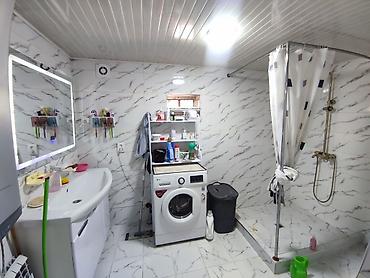 Продажа коттеджей и домов: Продаётся дом . Участок 4 соток 13*30 Арча-Бешик( Куюкова-Азамат) — 11