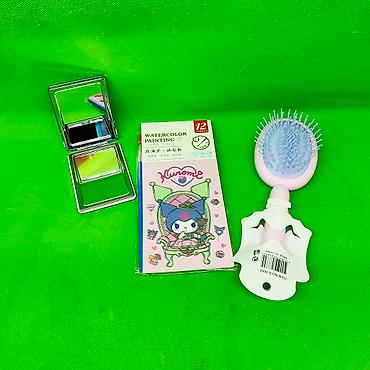 toys: Куроми набор игрушек и творчества для ребенка🌟 Подарите ребенку — 4