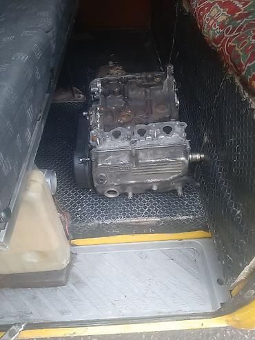 Двигатели, моторы и ГБЦ: Бензиновый мотор Daewoo 2022 г., 0.8 л, Б/у, Оригинал — 6