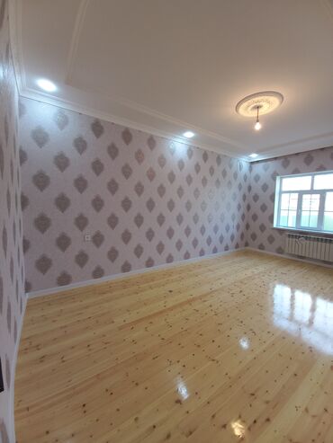 Həyət evləri və villaların satışı: Məmmədli 4 otaqlı, 130 kv. m, Yeni təmirli — 9