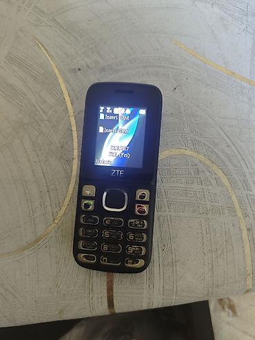 zte modem: ZTE R550, Düyməli — 1