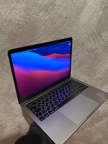 mac save: Ноутбук-MacBook Pro Состояние отличное! Продаю ниже рынка за — 3