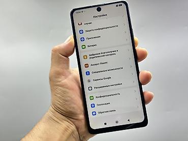 micro sd v30: Redmi, Redmi Note 14 Pro, Б/у, 256 ГБ, цвет - Черный, 2 SIM — 7