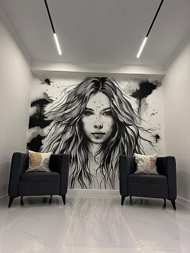 Посуточная аренда квартир: Посуточные квартиры в Бишкеке! 🏡🌆 Все фотографии настоящие!🏡 Район — 3