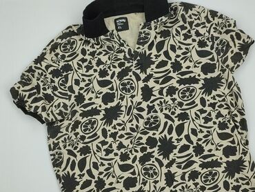 koszulka reprezentacji polski 2223: Polo shirt for men, XL (EU 42), Sinsay, condition - Good