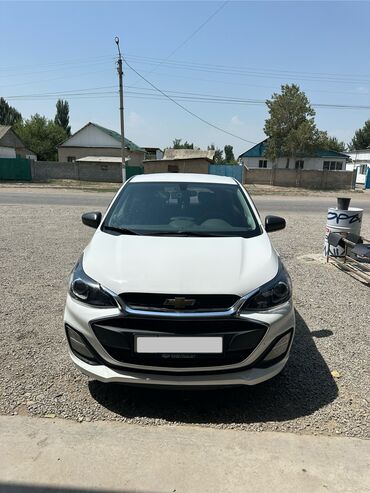 шевроле спарк цена в бишкеке: Chevrolet Spark: 2018 г., 1 л, Автоматические, Бензин, Хэтчбэк