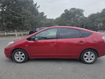 Toyota: Mator yeni yığılıb Abs batareya yaxşıdı alverçilər narahat etməsin!!! — 4