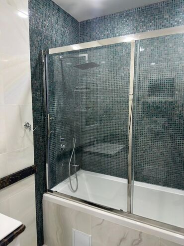 Yeni tikili: Yasamal, 3 otaqlı, Yeni tikili, m. Elmlər Akademiyası, 97 kv. m — 11