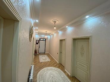 Həyət evləri və villaların satışı: Ramana qəs. 4 otaqlı, 129 kv. m, Yeni təmirli — 22