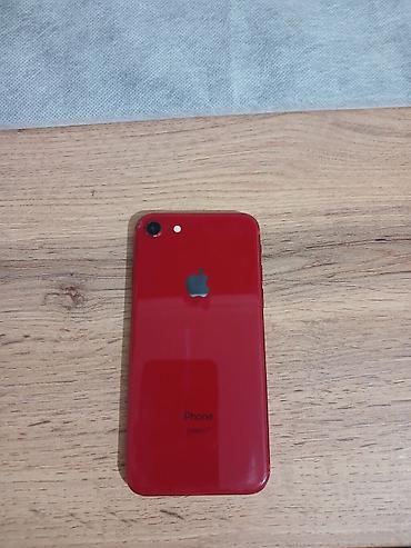 ayfon 8 qiymeti islenmis: IPhone 8, Qırmızı — 1