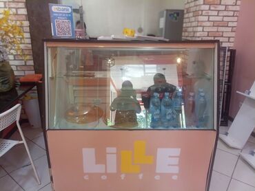 куплю бу холодильник в бишкеке: Холодильник Beko, Б/у, Минихолодильник, De frost (капельный), 55 * 55 * 55