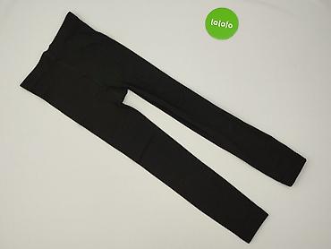 "stan": Legginsy Eleganckie damskie, rozmiar S — 2