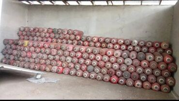 доставка газ балон: Газ балоны оптом 50л бу для кафе стройки столовой ресторанов кухни