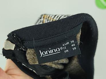 kurtka m43: Janina, Sukienka damska, rozmiar M — 4