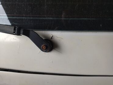 Крышки багажника и комплектующие: Крышка багажника Lexus, 2000 г., Б/у, Оригинал