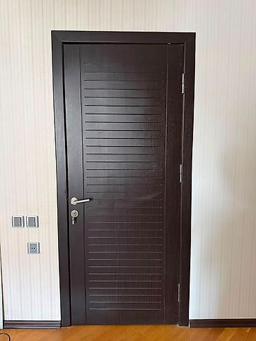 kasa masqura: 4ədəd qapı satılır📍ölçü 82*2.05📍1i 40azn✅Unvan Y.Yasamal 9959 — 1