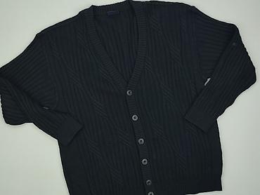 sweter 46: Classic, Kardigan damski, rozmiar 3XL — 1
