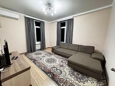 Долгосрочная аренда квартир: 2 комнаты, Риэлтор, Без подселения — 14