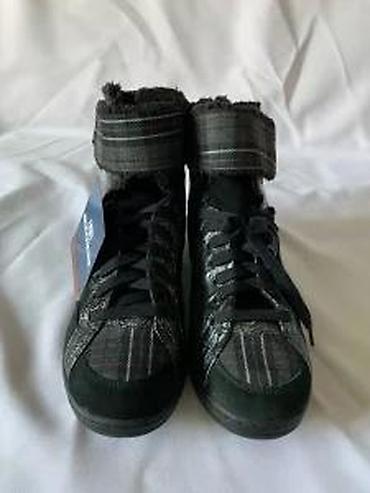 Gležnjače: ŽENSKE PATIKE SKECHERS, KOŽA, BR 35 I 39, AKCIJA! | Ženske Patike — 11