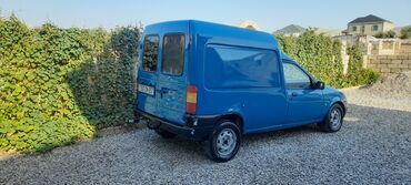 Ford: Ford Courier: 1.8 l | 1997 il 228856 km Pikap -da lalafo.az — 4 Ford: Ford Courier: 1.8 l | 1997 il 228856 km Pikap — 4