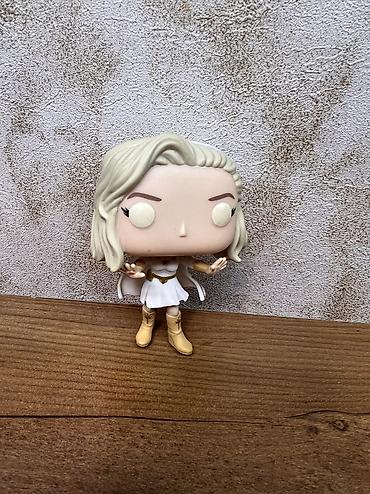 funco pop: Фигурка Funko Pop! Starlight (Звёздочка) из сериала «Пацаны». - — 1